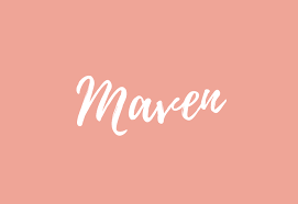 MavenCorp